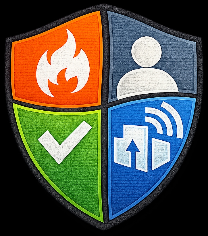 OrgaPilot Logo